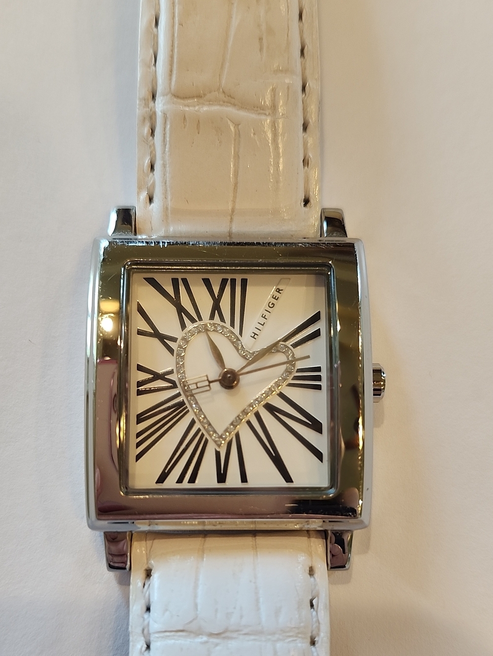 Tommy Hilfiger Womens Watch